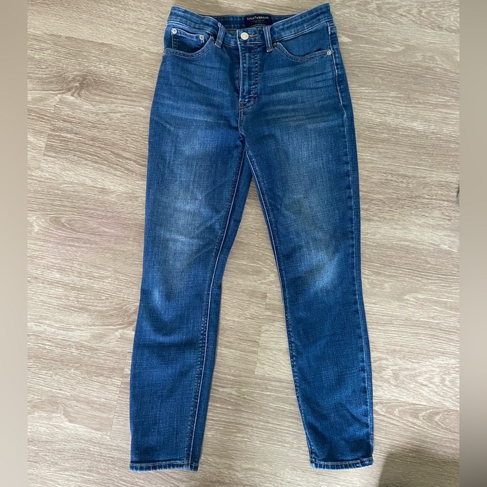 Lucky brand jeans - Size 6